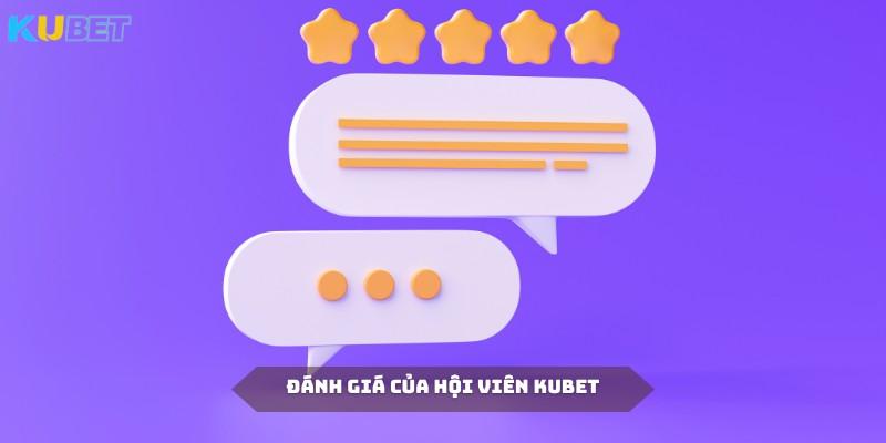 Hệ thống tự hào khi nhận được những lời nhận xét tích cực từ hội viên