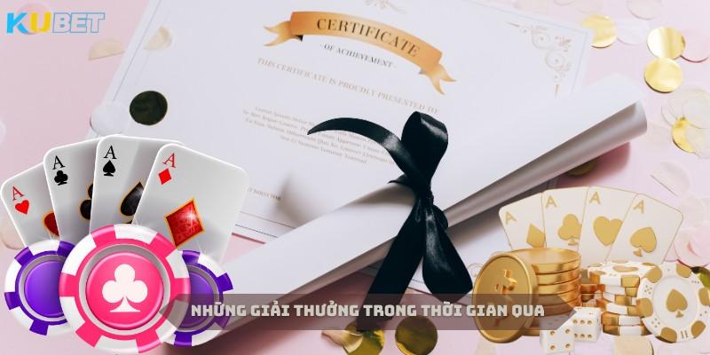 Những thành tích đáng khích lệ mà hệ thống nhận được trong thời gian qua