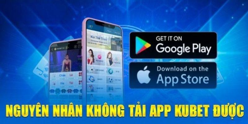 5 lỗi thường gặp khi cài đặt ứng dụng game và cách khắc phục