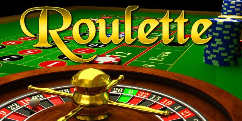 Cách chơi Roulette siêu dễ hiểu thu hút khách hàng