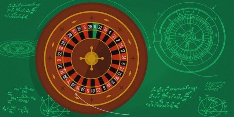 Cách chơi Roulette luôn thắng của các cao thủ kubet