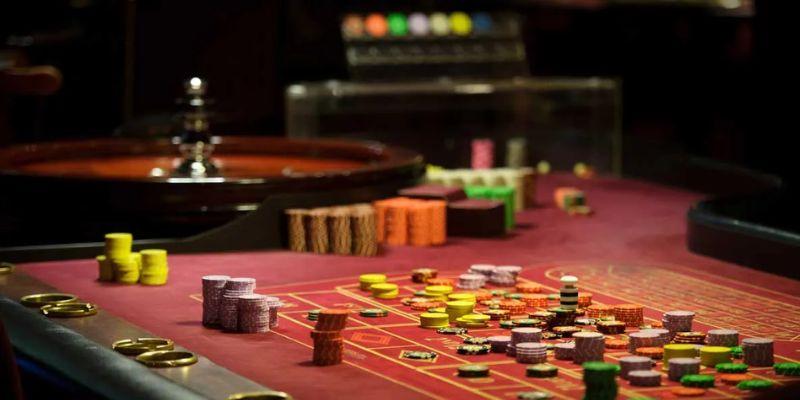 Cách chơi Roulette tại kubet được tối ưu hóa các bước đơn giản