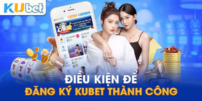 Lý do nên đăng ký kubet tham gia đổi thưởng