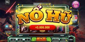 game nổ hũ rút tiền mặt kubet