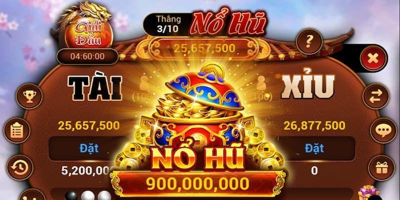 Quy luật game nổ hũ về các thuật ngữ cơ bản cần nắm