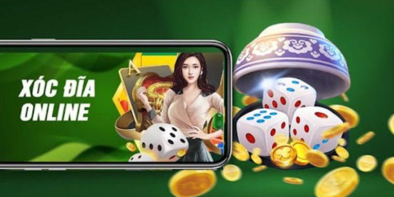 Giới thiệu đôi điều về Xóc đĩa Kubet